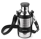 Tantitoni 040-01-OKADI UZUN SÜZGEÇLİ ASKILIKLI PASLANMAZ ÇELİK TERMOS 500ML - 4