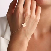 Altın Şahmeran Vanclef - 3