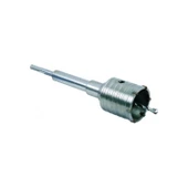 Tomax Sds Plus Elmaslı Beton Delme Panç Adaptörlü 110mm - 1