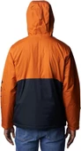 Columbia Men's Point Park™ Insulated Jacket Erkek Mont WO8864-849 - 2