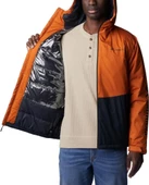 Columbia Men's Point Park™ Insulated Jacket Erkek Mont WO8864-849 - 5