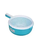 Üçsan UCS110 Süzgeç 25 Cm - 2
