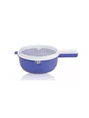 Üçsan UCS110 Süzgeç 25 Cm - 3