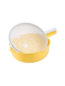 Üçsan UCS110 Süzgeç 25 Cm - 1