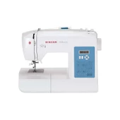 Singer Brilliance 6160 Elektronik Dikiş Makinesi - 1