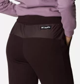 Columbia Lodge Knit Jogger Kadın Alt - 5