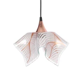 Melike Mendil Tekli Avize thumbnail 1