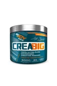 BigJoy Sports CreaBig Kreatin Powder/120 gr/Aromasız - 1