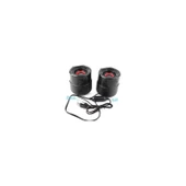 Azemax 1+1 Usb 2.0 Hoparlör Taşınabilir Usb Speaker - 3