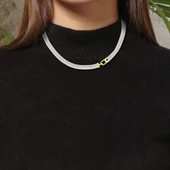 Lacoste LACJ2040271 Kadın Kolye thumbnail 2