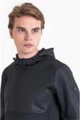 Lescon  Erkek Kaplamalı Polar üst 23K-1074 - 4