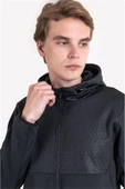 Lescon  Erkek Kaplamalı Polar üst 23K-1074 - 5
