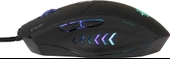 Inca Ruthless IKG-310 Rainbow Effect Oyuncu Gaming Klavye + Mouse Seti thumbnail 6