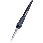 WellHise WH-882D Dijital Sıcak Hava Üflemeli Isı Ayarlı Havya Lehim İstasyonu - 7