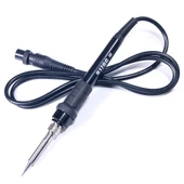 WellHise WH-882D Dijital Sıcak Hava Üflemeli Isı Ayarlı Havya Lehim İstasyonu - 5