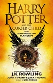 Harry Potter and the Cursed Child - 1