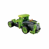 75076TR Mekanik Laboratuvarı - Hot Road ve Race Truck +8 yaş - 3
