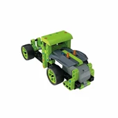75076TR Mekanik Laboratuvarı - Hot Road ve Race Truck +8 yaş - 4