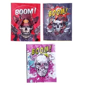 Sık Patlat 3 Adet Ses Bombası Parti Şaka Malzemesi İlginç Ürün thumbnail 1