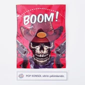 Sık Patlat 5 Adet Ses Bombası Parti Şaka Malzemesi İlginç Ürün thumbnail 5