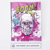 Sık Patlat 5 Adet Ses Bombası Parti Şaka Malzemesi İlginç Ürün thumbnail 7