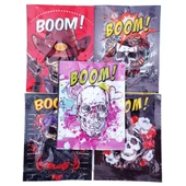 Sık Patlat 5 Adet Ses Bombası Parti Şaka Malzemesi İlginç Ürün thumbnail 1