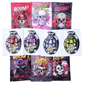 Sık Patlat Şaka Oyuncağı Ses Şaka Bombası Parti Malzemesi 10 Adet thumbnail 1