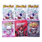 Şaka Seti 3+3 Sık Patlat Osuruk Bombası Kötü Koku Ve Ses Bombası Parti Şaka Malzemesi thumbnail 1