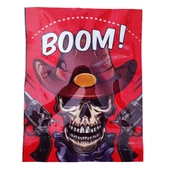 Osuruk Ve Ses Bombası 5+5 Şaka Seti Kötü Koku Bombası Sık Patlat Komik Şaka Malzemeleri thumbnail 4