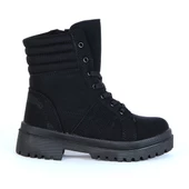 Moda Ayakkabı 285 Twingo Kadın Kışlık Bot Ayakkabı - 3