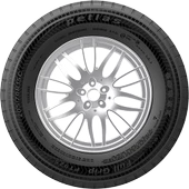 Petlas 215/65 R16 C TL 109/107R 8PR Full Grip PT925 2024 Kış Lastiği thumbnail 2