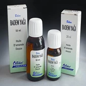Bikar Badem Yağı 20ml - 1