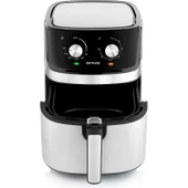 Onvo OVFRY08-MNL Airfryer Fritöz 6,5 LT - 1