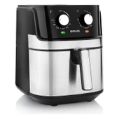 Onvo OVFRY08-MNL Airfryer Fritöz 6,5 LT - 2