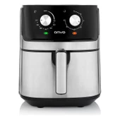 Onvo OVFRY08-MNL Airfryer Fritöz 6,5 LT - 4