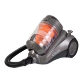 Fantom Carbon Cyclone Elektrikli Süpürge 850W Toz Torbasız - 1