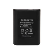 Aksiyon Kamera Pil Şarj Cihazı 900 mAh Li-On - 3