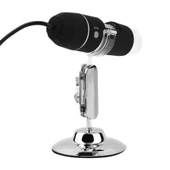 Usb Mikroskop Dijital Taşınabilir 1000X Zoom - 2