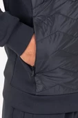 Lescon Erkek Fermuarlı Kapüşonlu Sweatshirt 23N-1154 - 6