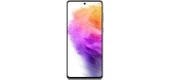 Samsung Galaxy A73 5G 256 GB Koyu Gri (Samsung Türkiye Garantili) - 1