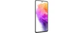 Samsung Galaxy A73 5G 256 GB Koyu Gri (Samsung Türkiye Garantili) - 2