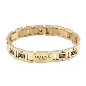 Guess JGUJUMB01342JWYGBKTU Erkek Bileklik - 1