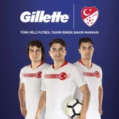 Gillette Fusion Start Yedek Tıraş Bıçağı 4 Adet - 2