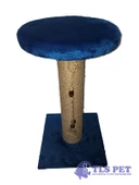 TLS Pet Oturaklı Süngerli Kedi Tırmalaması (58 cm) - 5