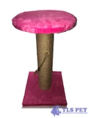 TLS Pet Oturaklı Süngerli Kedi Tırmalaması (58 cm) - 3