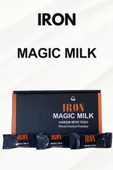 IRON MAGIC MILK - 1