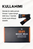 IRON MAGIC MILK - 3
