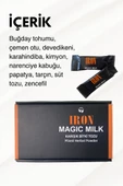 IRON MAGIC MILK - 2