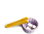 22 parça ince Belli Bardak Çay Seti Oyuncak evcilik - 4