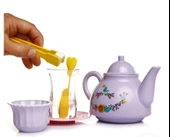 22 parça ince Belli Bardak Çay Seti Oyuncak evcilik - 3